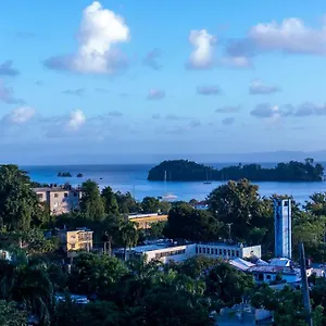 D Hotel Samana