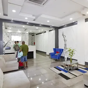 Senorial Hotel Saint-Domingue
