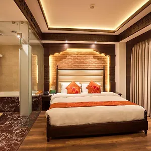 Hotel Kantipur Village