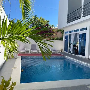 Gaia Deluxe Couette-café Puerto Plata