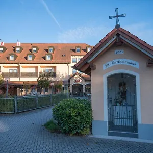 Bartholomaeus Hotel Zeitlarn